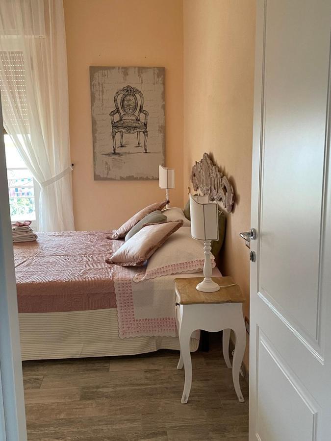 Annali Casa Vacanze - Shabby Style Nella Natura 斯培西亚 外观 照片
