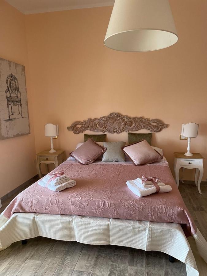 Annali Casa Vacanze - Shabby Style Nella Natura 斯培西亚 外观 照片