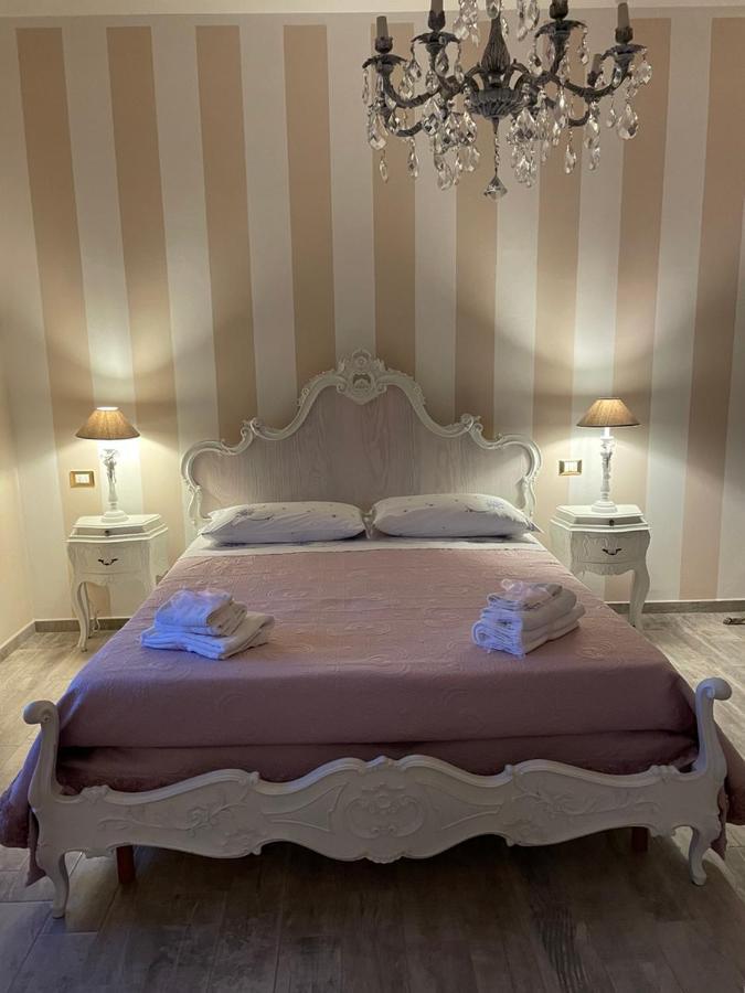 Annali Casa Vacanze - Shabby Style Nella Natura 斯培西亚 外观 照片