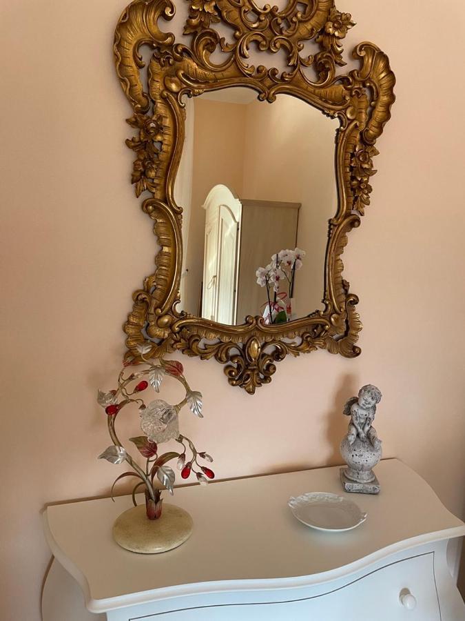 Annali Casa Vacanze - Shabby Style Nella Natura 斯培西亚 外观 照片