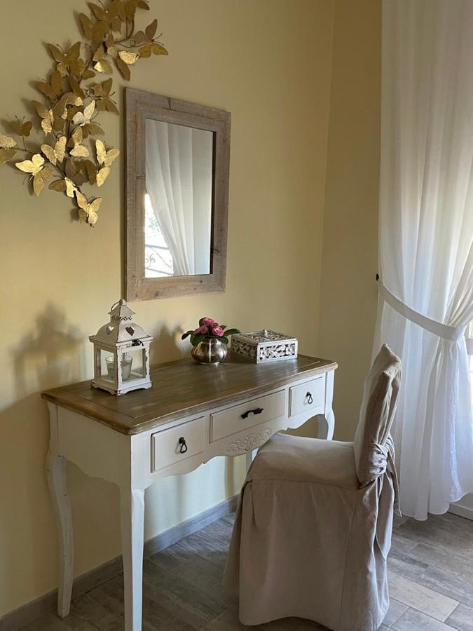 Annali Casa Vacanze - Shabby Style Nella Natura 斯培西亚 外观 照片