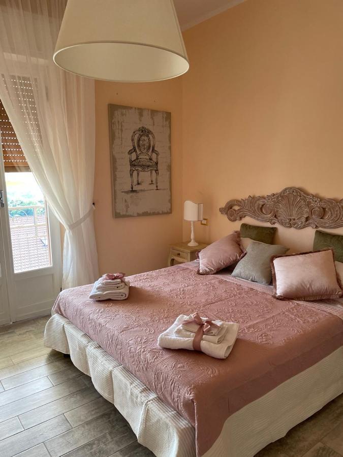 Annali Casa Vacanze - Shabby Style Nella Natura 斯培西亚 外观 照片