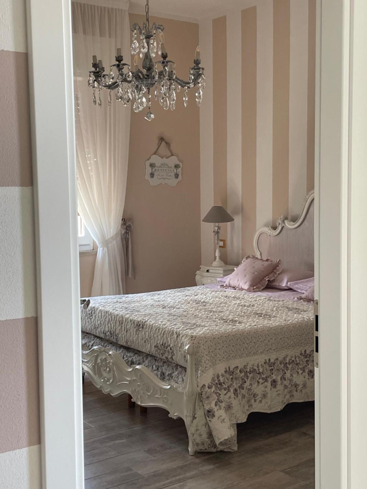 Annali Casa Vacanze - Shabby Style Nella Natura 斯培西亚 外观 照片