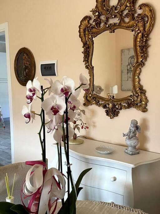 Annali Casa Vacanze - Shabby Style Nella Natura 斯培西亚 外观 照片