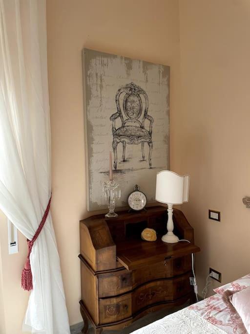 Annali Casa Vacanze - Shabby Style Nella Natura 斯培西亚 外观 照片