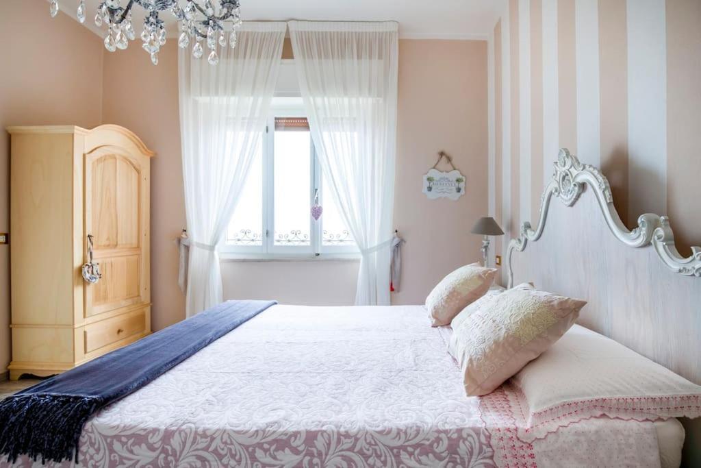 Annali Casa Vacanze - Shabby Style Nella Natura 斯培西亚 外观 照片