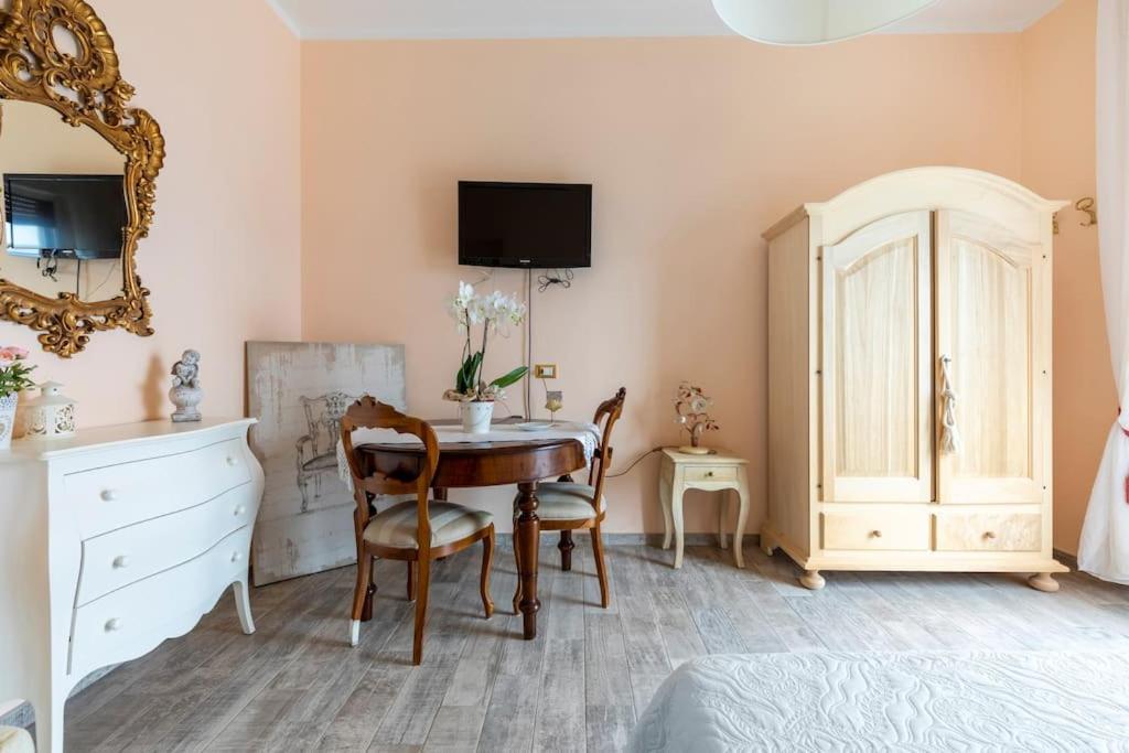 Annali Casa Vacanze - Shabby Style Nella Natura 斯培西亚 外观 照片