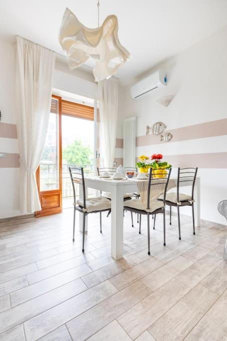 Annali Casa Vacanze - Shabby Style Nella Natura 斯培西亚 外观 照片