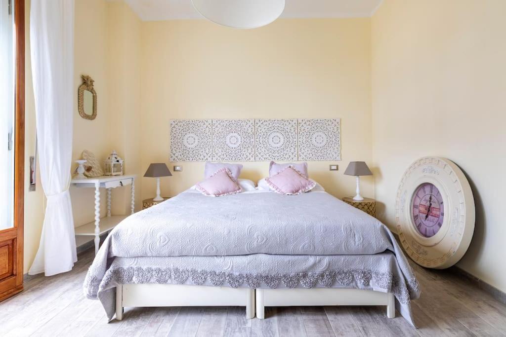 Annali Casa Vacanze - Shabby Style Nella Natura 斯培西亚 外观 照片