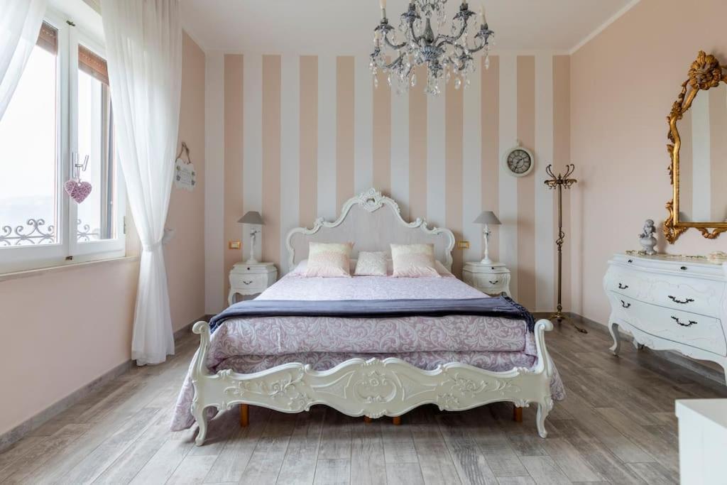 Annali Casa Vacanze - Shabby Style Nella Natura 斯培西亚 外观 照片