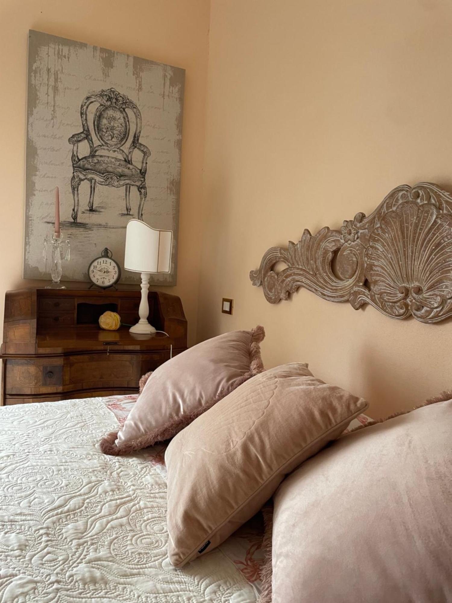 Annali Casa Vacanze - Shabby Style Nella Natura 斯培西亚 外观 照片