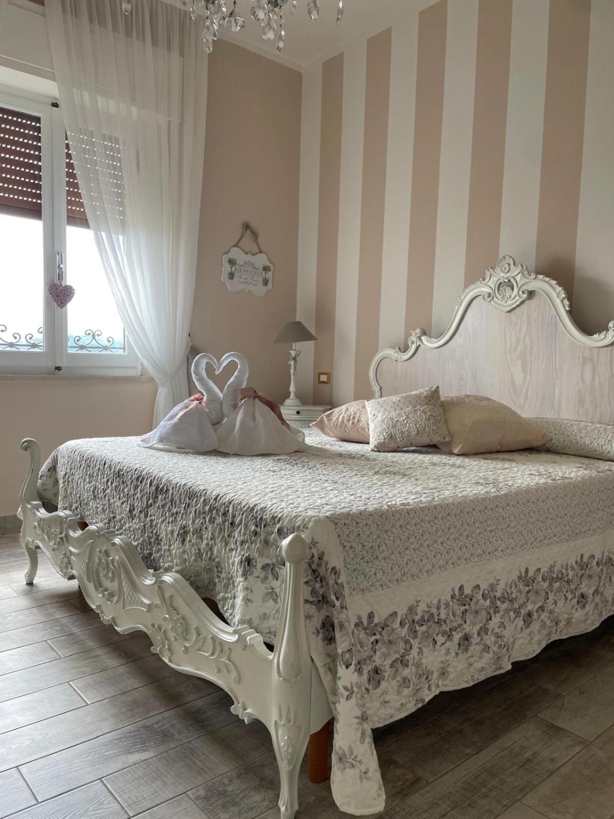 Annali Casa Vacanze - Shabby Style Nella Natura 斯培西亚 外观 照片