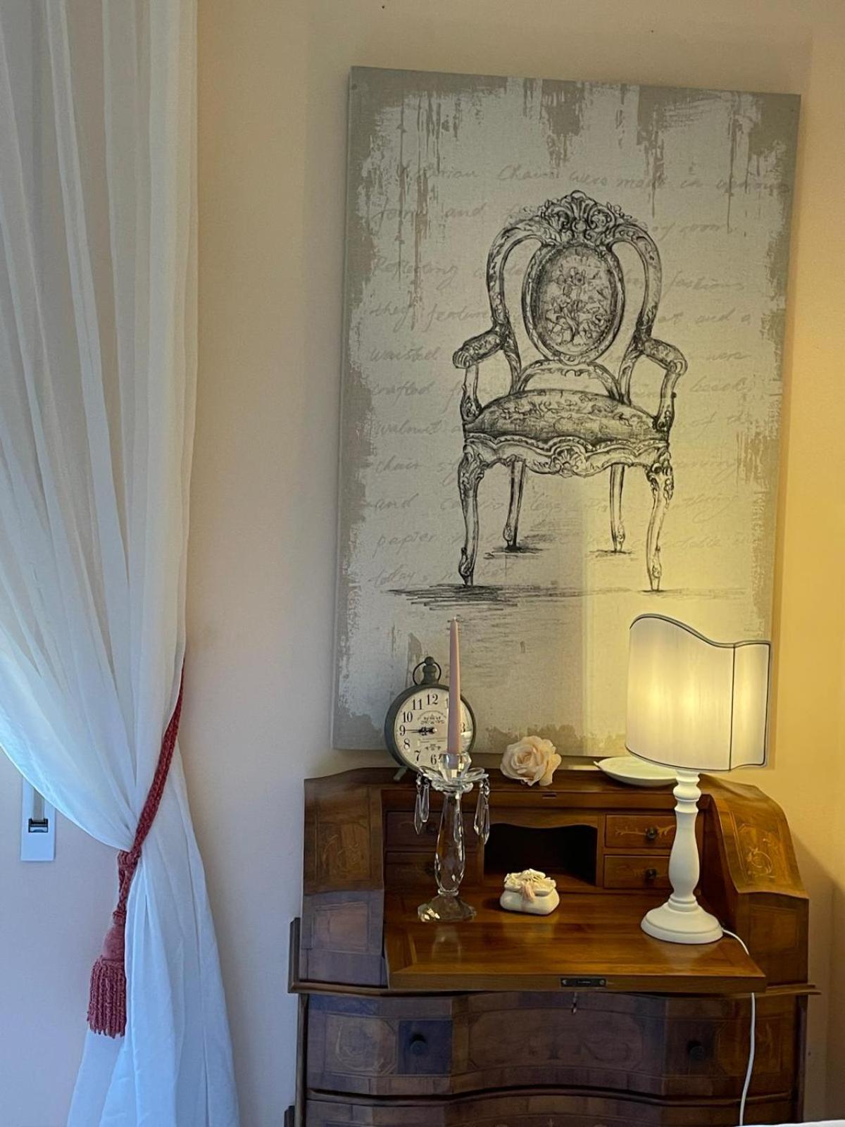 Annali Casa Vacanze - Shabby Style Nella Natura 斯培西亚 外观 照片